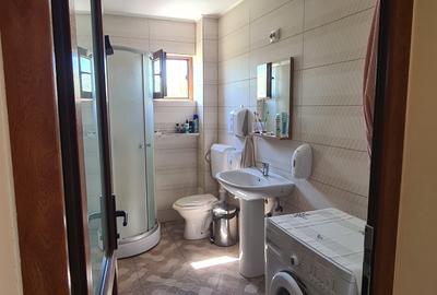 Casă individuală cu 5 camere cu Canalizare în Central - 15