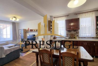 Apartament cu 4 camere decomandat, mobilat în Arhitecților - Calea Cisnădiei - 4
