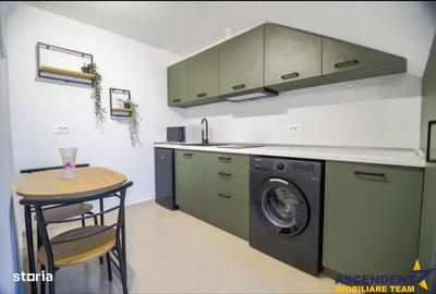 Garsonieră, mobilată în Central - 10