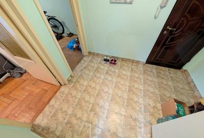 Zona Cora - 3 camere, etaj 3 - 9