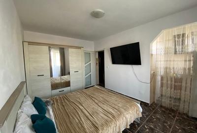 Garsonieră decomandată în Podu Roș - 1