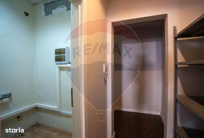 Spațiu comercial, de 199.7 mp, în Orașul Nou - 7