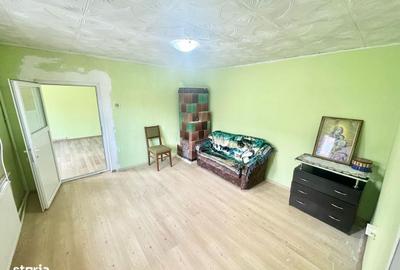 Casă cu 4 camere în Uiești - 5