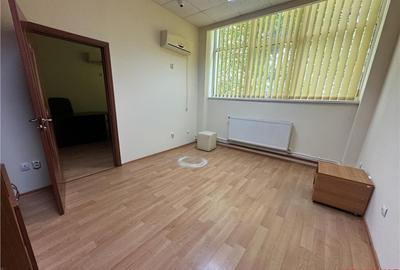 Oportunitate pentru investitii- Cladire de Birouri- Clinica - 2