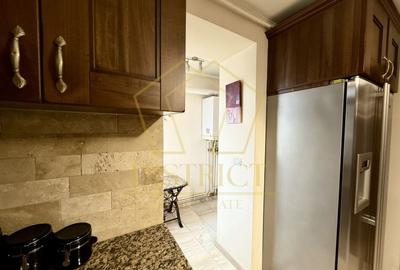 Apartament superb cu 4 camere  |  Calea Martirilor - 17