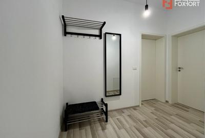 Apartament cu 2 camere de inchiriat, zona Dumbravita - 6