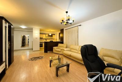 Apartament 3 camere TĂTĂRAȘI | Bloc NOU | 75mp | Etaj intermediar - 2