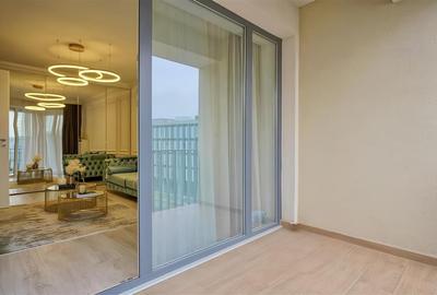 Apartament cu 2 Camere Modern in Kasper zona Coresi - 2