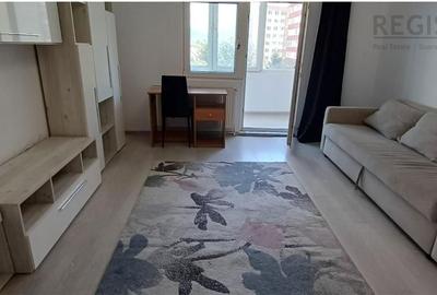 Apartament cu 2 camere, mobilat în Hărmanului - 2