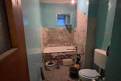 Vanzare garsoniera decomandata Pantelimon - 11