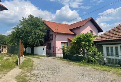 Casa familiala, 5 camere, zona buna, linistita Casa familiala, 5 camere, zona buna, linistita - 1