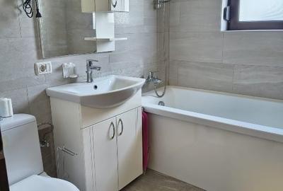 Apartament cu 4 camere decomandat, mobilat în Giroc - 4