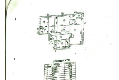 Apartament 2 camere - zona Tineretului - 13