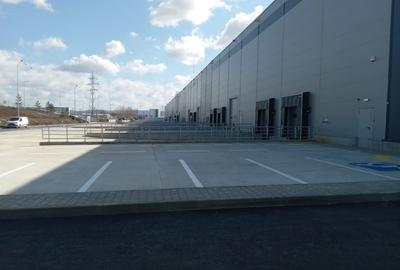 Spatii logistice Bacau - 9
