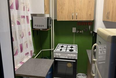 Garsonieră decomandată în Central - 2