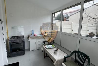 Casă individuală cu 8 camere cu Canalizare în Est - 13