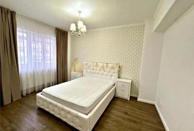 Apartament spatios | 3 cam | 2 bai | Burdujeni | ID:1557 - 5