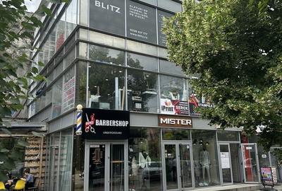 Spațiu comercial, de 100 mp, în Ultracentral - 20