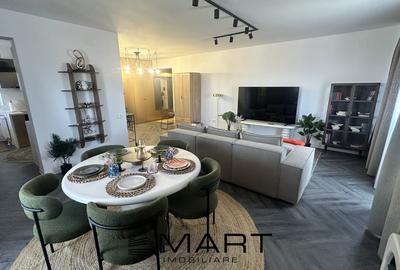 Apartament 3 camere de lux zona Mihai Viteazul - 3