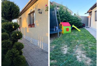 Casă cu 4 camere în Dara - 7
