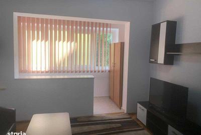 Apartament cu 3 camere, mobilat în Take Ionescu