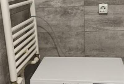 Garsonieră decomandată, mobilată în Dorobanți - 7