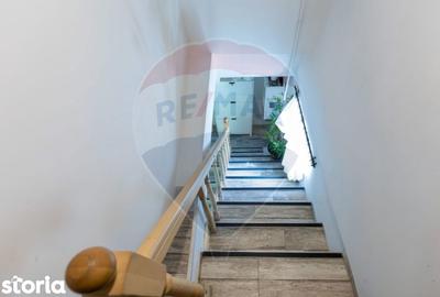 Apartament cu 3 camere decomandat în Alecu Russo - 6