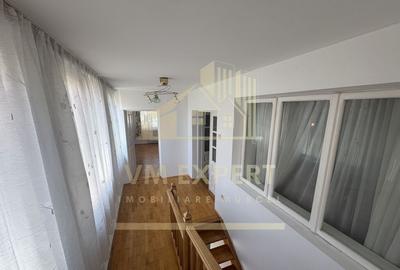 VILA 5 CAMERE, TEREN 4520 MP, LERESTI, ARGES - 36