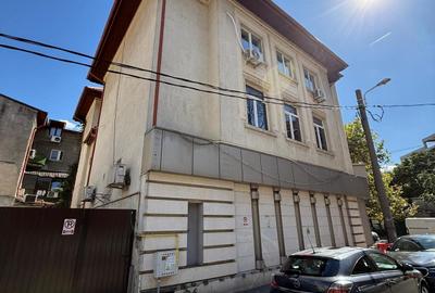 Calea Dudesti, Rond Alba  Iulia clădire ideal investiție-spațiu comercial Calea Dudesti, Rond Alba  Iulia clădire ideal investiție-spațiu comercial - 2