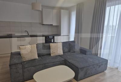 Apartament 2 camere, 59 mp, ansamblul Maurer - zona Libertat - 11