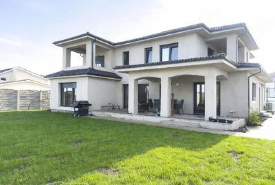 Casă cu Canalizare în Sânandrei - 7