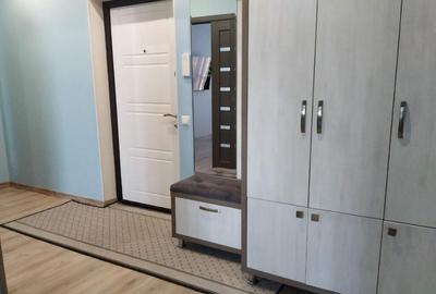 Apartament de vanzare cu 2 camere in zona Astra Apartament de vanzare cu 2 camere in zona Astra - 1