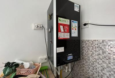 CASA PREMIUM 4 CAMERE, 2 BAI, LUNCA CETATUII-ASTORIA - 9