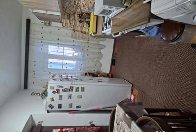 Casă cu 3 camere în Traian - 7