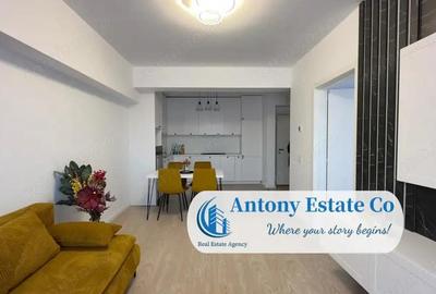 Prima Green, Apartament de vanzare, NOU!, Nufaru - Oradea - 3