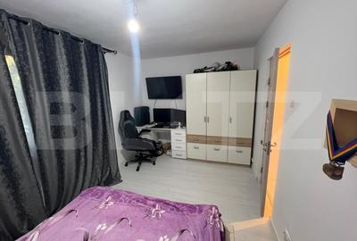Apartament 3 camere, 52,4 mp, zona Brazda lui Novac - 5