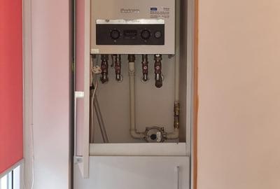 Iancului , 2 minute metrou - 3