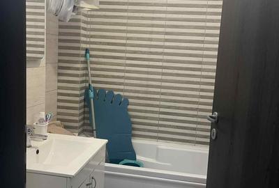 Apartament 2 camere -Mobilat-Mutare imediata-Militari Residence-Comision 0% - 17