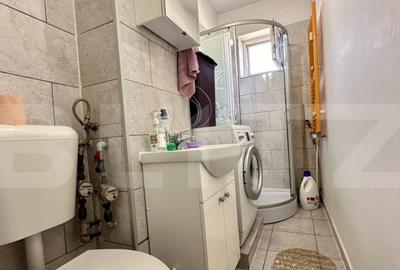 Apartament 2 camere de vanzare, Rogerius - 1