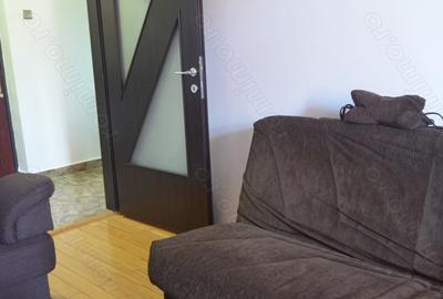 Apartament cu 2 camere decomandat în Predeal - 10