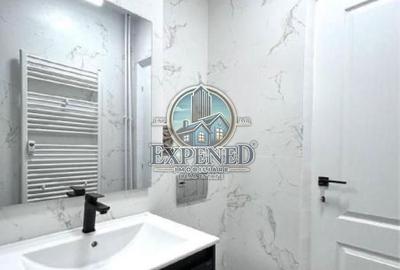 Apartament cu 3 camere decomandat în Domenii