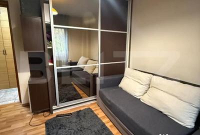 Apartament cu 4 camere decomandat în 9 Mai - 18