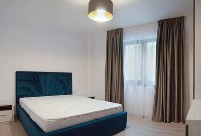 Apartament modern de 2 camere, Mihai Bravu - mobilat complet Apartament modern de 2 camere, Mihai Bravu - mobilat complet - 1