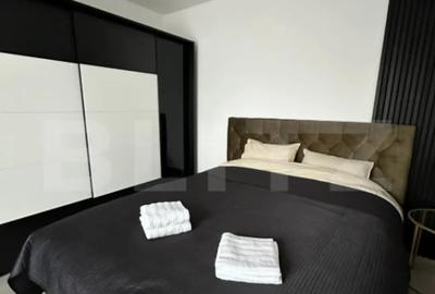 Apartament cu 2 camere decomandat în Bartolomeu - 7