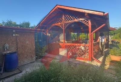 Casă cu 3 camere cu Teren 1603 Mp în Butoiești - 3