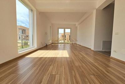 Proiect Rezidential Nou - 340 de Case in Dezvoltare - Comuna Berceni - 5