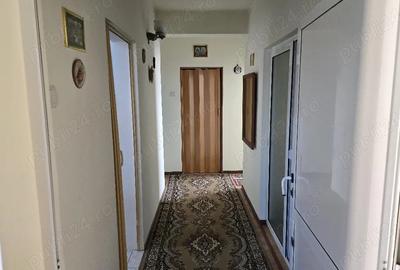 Casă cu 2 camere în Hărman - 8