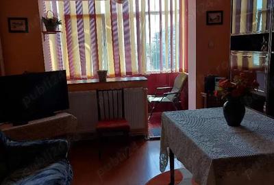Apartament cu 2 camere semidecomandat în Central - 1