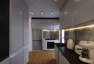 Vila deosebită cu 4 camere în Tunari – Refugiu urban de lux, personalizabil după - 3