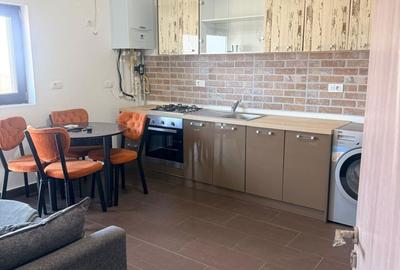 Apartament cu 2 camere decomandat în Valea Adâncă - 5